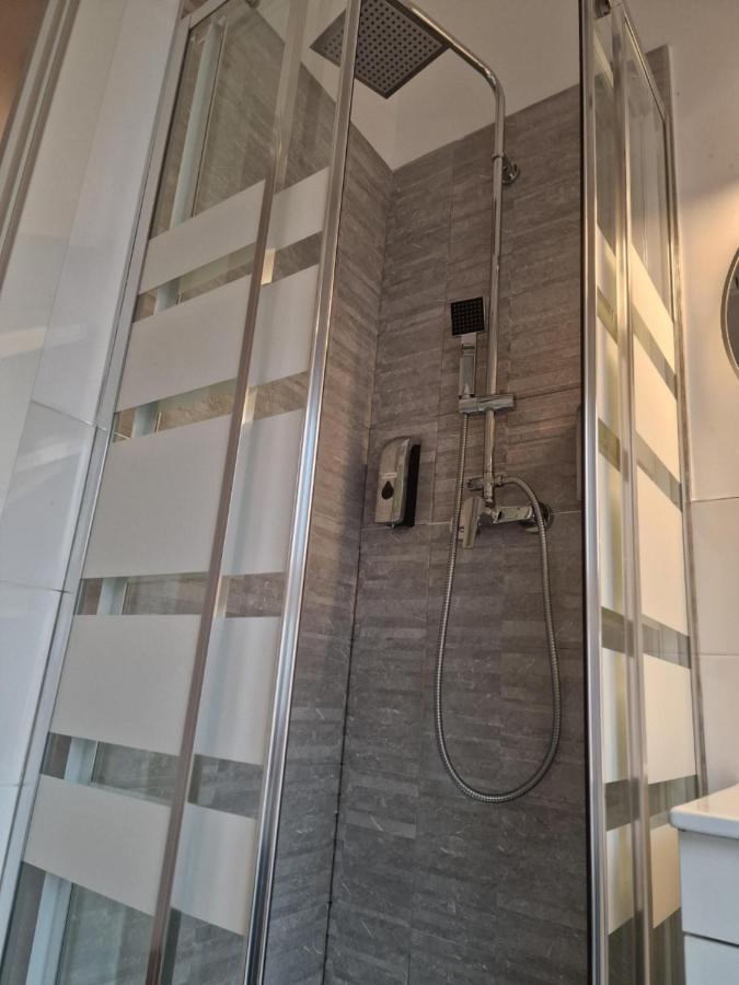 Hostal Esparteros Madrid Bagian luar foto