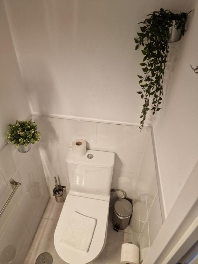 Hostal Esparteros Madrid Bagian luar foto
