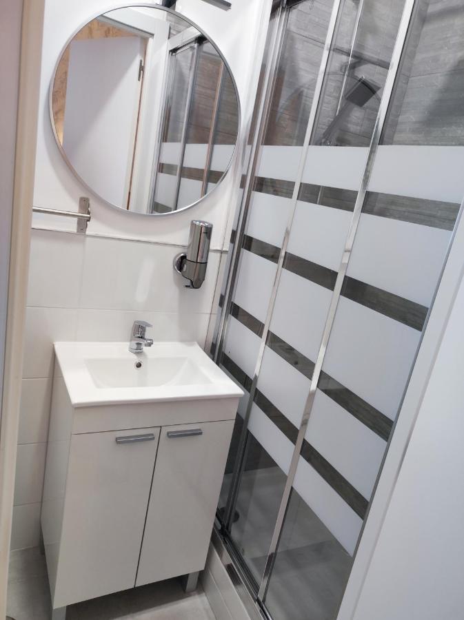 Hostal Esparteros Madrid Bagian luar foto