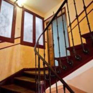 Hostal Esparteros Madrid Bagian luar foto