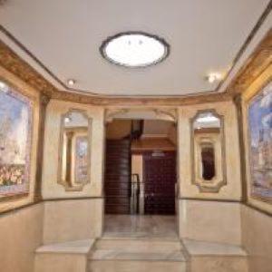 Hostal Esparteros Madrid Bagian luar foto