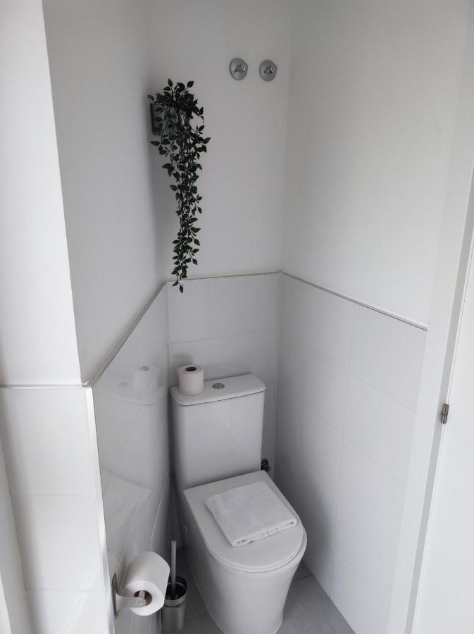 Hostal Esparteros Madrid Bagian luar foto