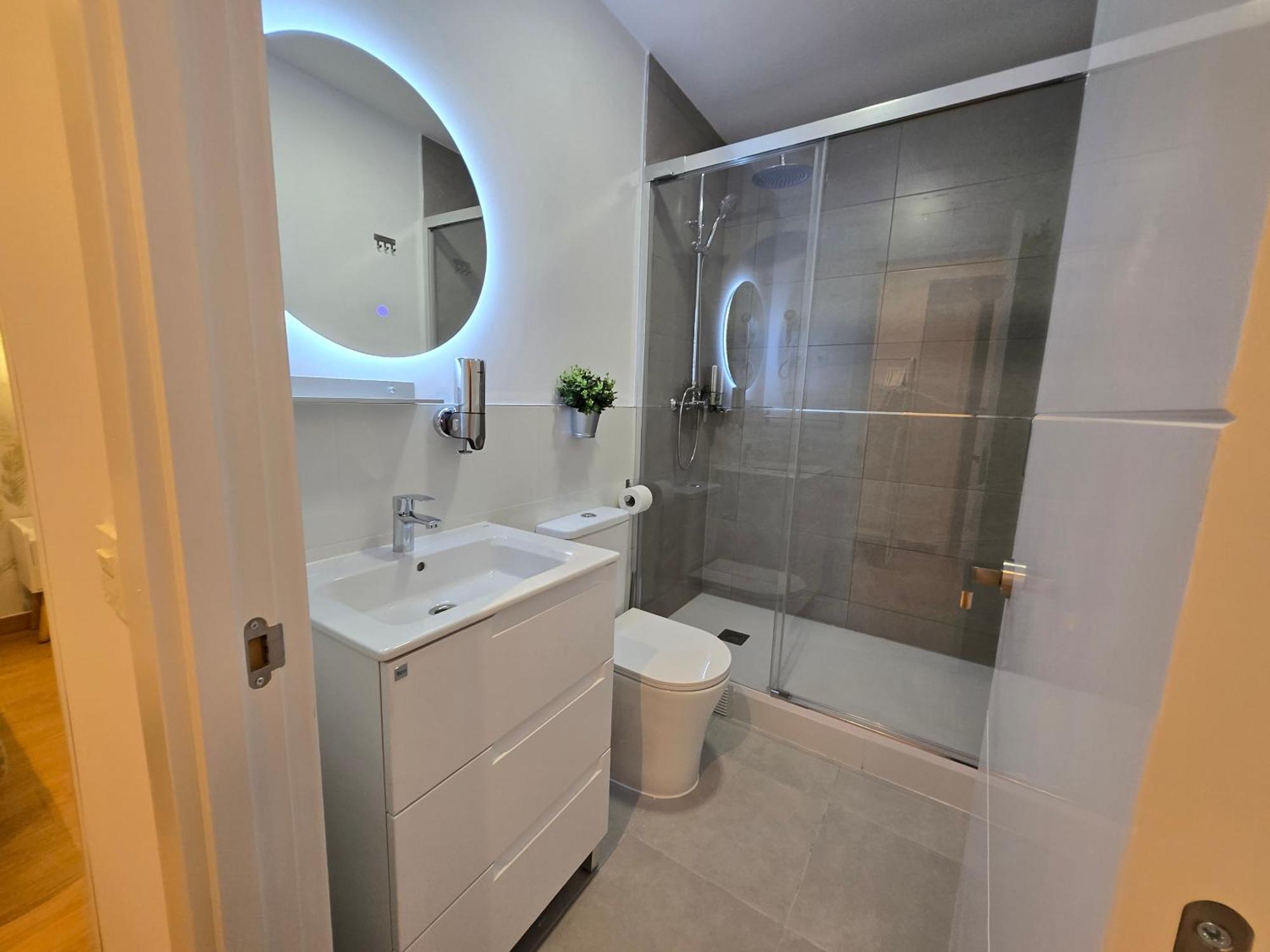Hostal Esparteros Madrid Bagian luar foto